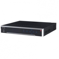 Rejestrator IP 16-kanałowy DS-7716NI-K4/16P