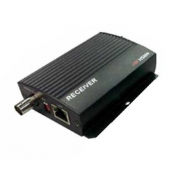 Odbiornik transmisji Ethernet/Coaxial DS-1H05-R