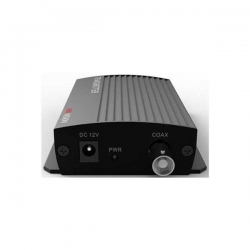 Odbiornik transmisji Ethernet/Coaxial DS-1H05-8R
