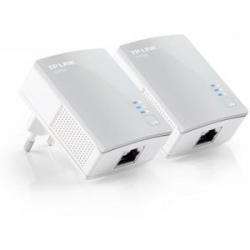 Transmiter sieciowy TP-Link TL-PA4010KIT zestaw