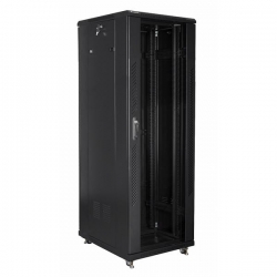 Szafa Rack stojąca 19" 37U 600x800mm