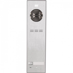 Panel zewnętrzny FAM-PRO-1NP NT n/t