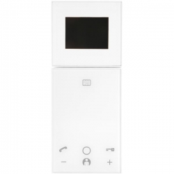 Wideomonitor MP800 cyfrowy głośnomówiący 2,4"