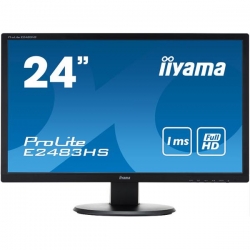 Monitor LED 24