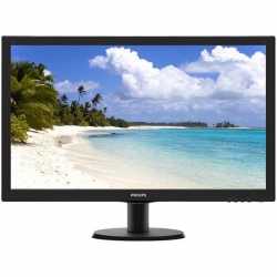 Monitor LED 27" Philips 273V5LHSB