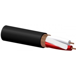 Przewód estradowy 2x0,23mm MC305