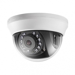 Kamera 4w1 kopułowa DS-2CE56C0T-IRMMF 1Mpix 2,8mm