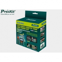 Tester sieci z szukaczem par Pro's Kit MT-7071