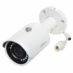 Kamera IP tubowa DH-IPC-HFW1431SP-0360B 4Mpix