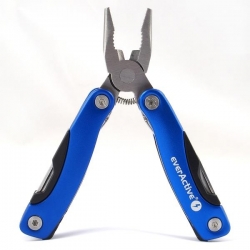 Zestaw narzędzi multitool EA 9w1