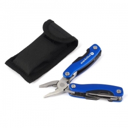 Zestaw narzędzi multitool EA 9w1