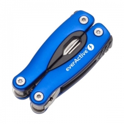 Zestaw narzędzi multitool EA 9w1