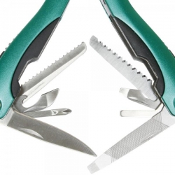 Zestaw narzędzi multitool Pro's Kit MSR-525