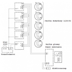 Unifon Mikra 1129/52