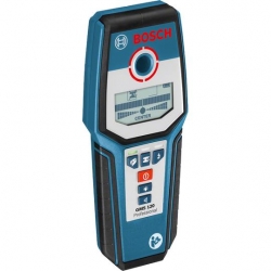 Detektor przewodów GMS 120 Professional