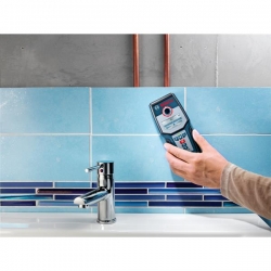 Detektor przewodów GMS 120 Professional