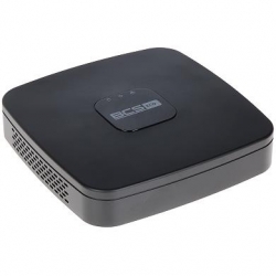 Rejestrator IP 8-kanałowy BCS-NVR08015ME-II