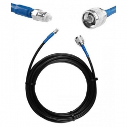 Kabel radiowy gn.FME/wt.N 15m