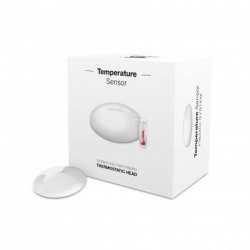 Fibaro Temperature Sensor
