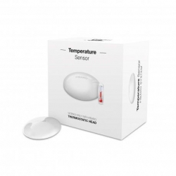 Fibaro Temperature Sensor