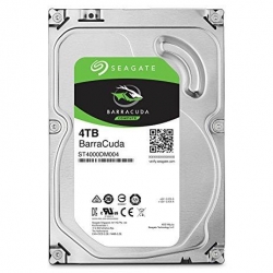 Dysk twardy 3,5" Seagate 4TB ST4000DM004