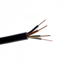 Przewód YKY 4x10,00 0,6/1kV mb