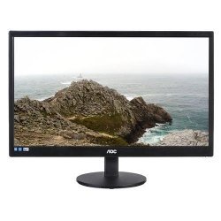 Monitor LED 21,5" AOC E2270SWDN