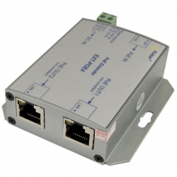 Extender PoE EXT-POE4