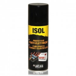 Preparat Kontakt Isol 200ml