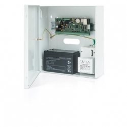 Obudowa do systemu kontroli dostępu ME-1-BT metal.-21568