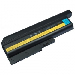 Bateria do laptopa IBM Lenovo ThinkPad T60 6600mAh-21573