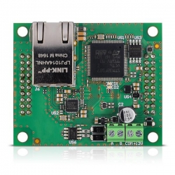 Moduł komunikacyjny TCP/IP GSM-X-ETH-21649