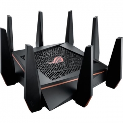 Router WiFi DualBand Asus ROG Rapture GT-AC5300-21672