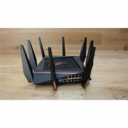 Router WiFi DualBand Asus ROG Rapture GT-AC5300-21673