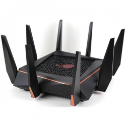 Router WiFi DualBand Asus ROG Rapture GT-AC5300-21674