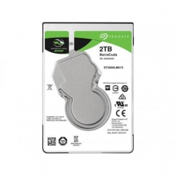 Dysk twardy 2,5" Seagate 2TB ST2000LM015-21694