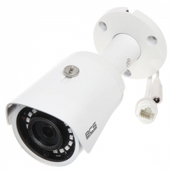 Kamera IP tubowa BCS-TIP3401IR-E-IV 4Mpix 2,8mm-21706