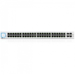 Switch Ubiquiti UniFi US-48 48xGE 2xSFP 2xSFP -21810