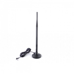 Antena magnetyczna 9dBi LTE PRO złącze Twix-21833