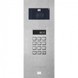 Panel zewnętrzny z szyfratorem INSPIRO 4 S p/t-21906