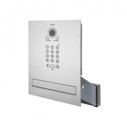Panel zewnętrzny ze skrzynką na listy S561D-SKM -22062