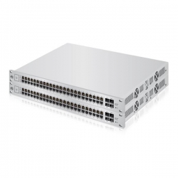 Switch PoE Ubiquiti US-48-500W 48xGE 48xPoE 4xSFP-22117