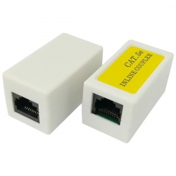 Łącznik modularny UTP kat.5e 8p8c RJ-45-22236