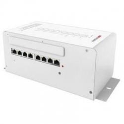 Switch PoE do wideodomofonów DS-KAD606 6xPoE-22256