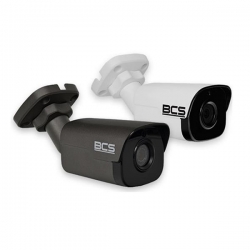 Kamera IP tubowa BCS-P4121R 2Mpix 3,6mm-22280