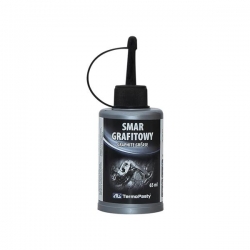 Preparat smar grafitowy 65ml-22328