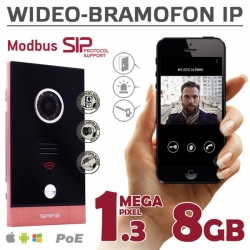 Wideodomofon IP G06MP -22349