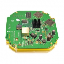 Punkt dostępowy RouterBoard SXT Lite5 -22444