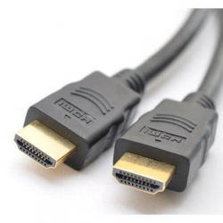 Kabel HDMI v.1.4 1,2m ethernet ARC 3D 4K-22527