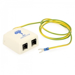 Ogranicznik przepięć RJ-45 8p8c Axon AirNet -22590